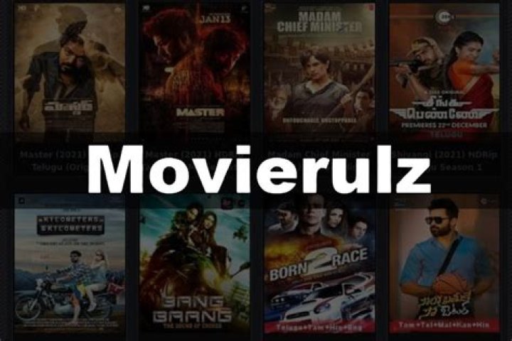 Unveiling the World of Movie Rulz Telugu: Your Ultimate Destination for Telugu Films