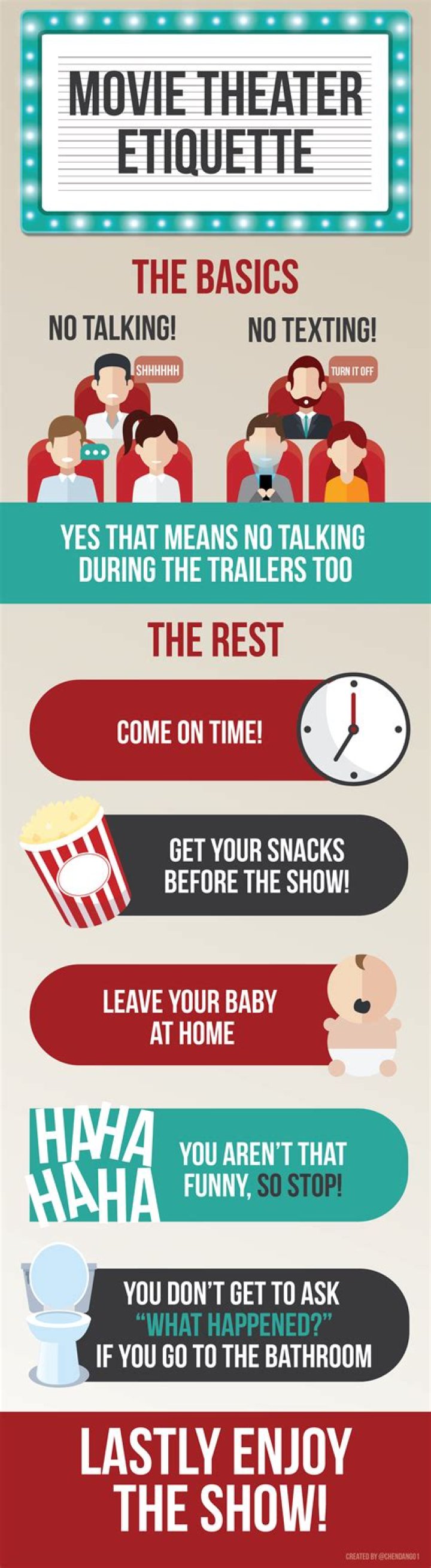 Mastering Movie Theater Etiquette: Your Ultimate Guide to Enjoying the Cinema Experience