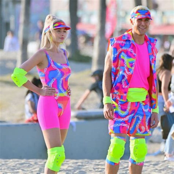 Movie Themed Outfits: Elevate Your Style with Cinematic Inspiration