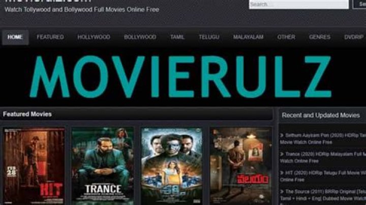 Exploring Movierulz 18 Plus: Everything You Need to Know