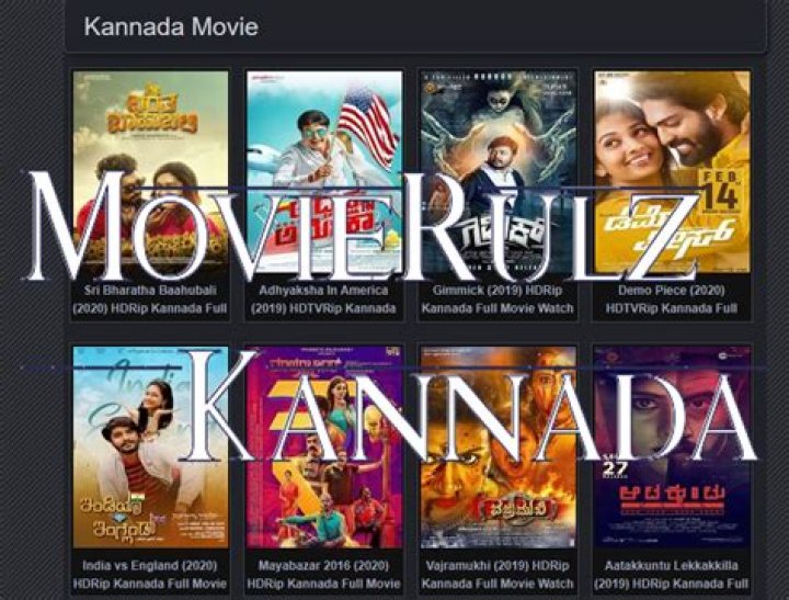 Movierulz 2024 Kannada Download: Your Ultimate Guide to Legal Streaming and Downloads