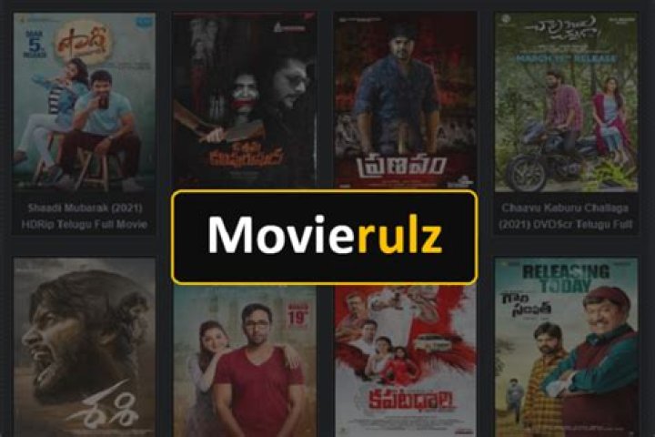 Movierulz 2025 &ndash; Your Ultimate Guide to Downloading Telugu Movies