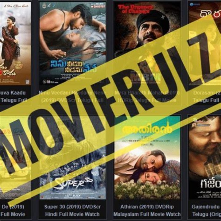 MovieRulz APK: The Ultimate Guide to Downloading and Streaming Movies