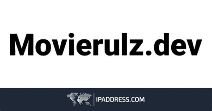 Unveiling Movierulz Dev: Your Ultimate Guide to Streaming Movies