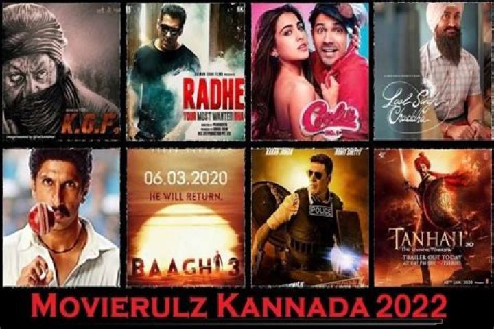 Movierulz Kannada 2025 &ndash; Download: Everything You Need to Know