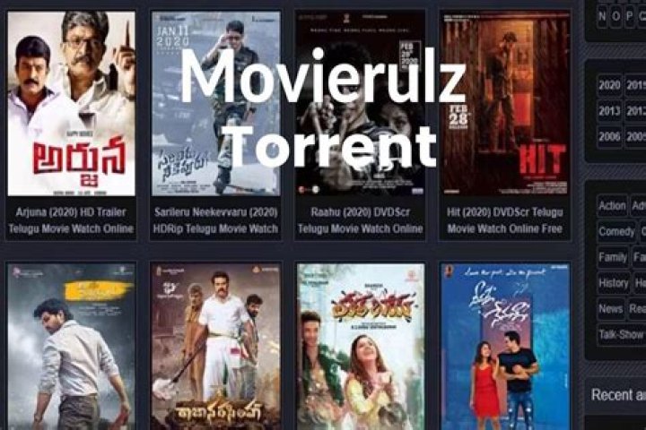 Discover the Best Movierulz Kannada Movies 2025: What to Expect?
