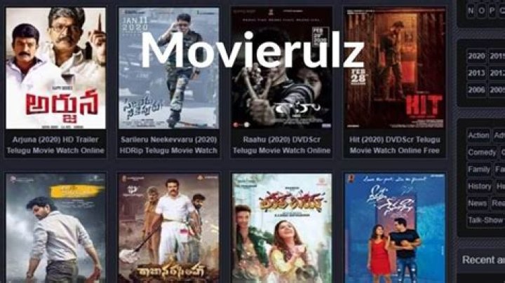 Comprehensive Guide to Movierulz LA Kannada: Your One-Stop Resource for Kannada Movies
