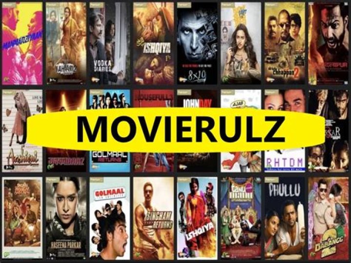 Discover Movieruz: Your Ultimate Movie Streaming Platform