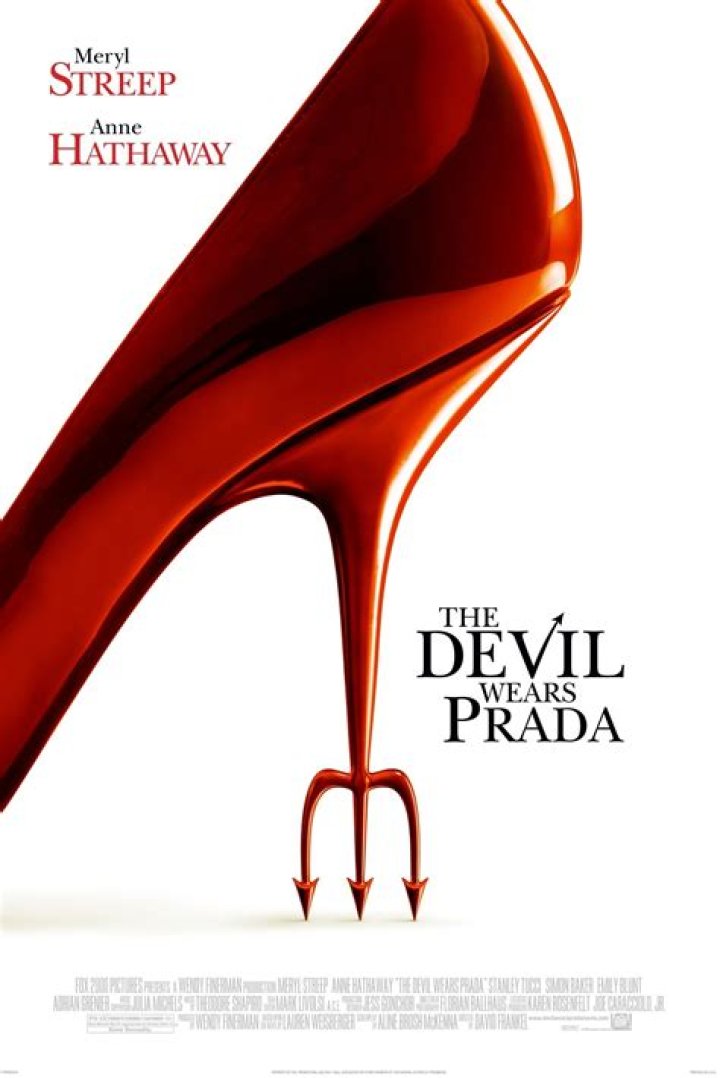 Movies Like The Devil Wears Prada: A Stylish Journey Through Fashion and Friendship