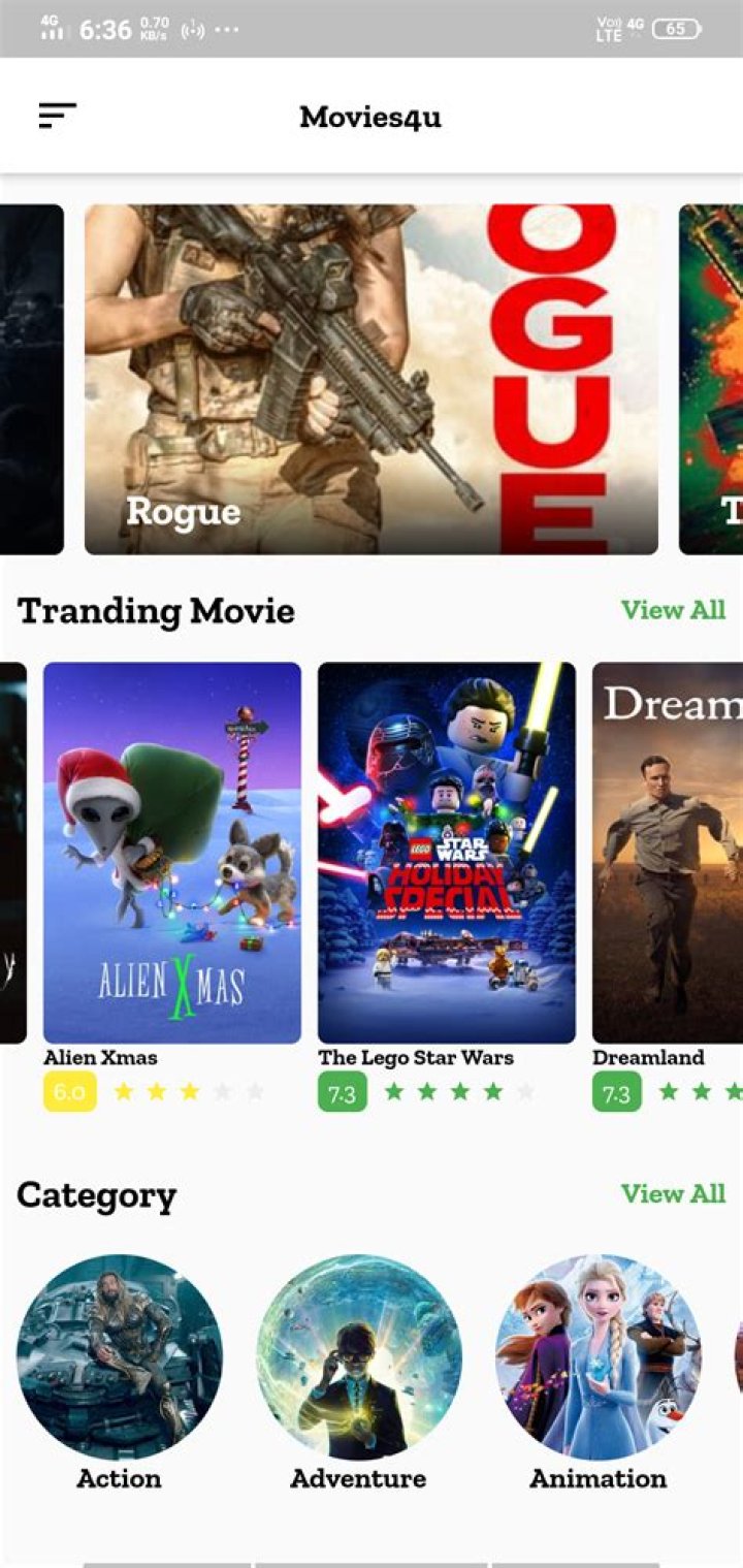 Movies4u.con: Your Ultimate Destination for Streaming Movies Online