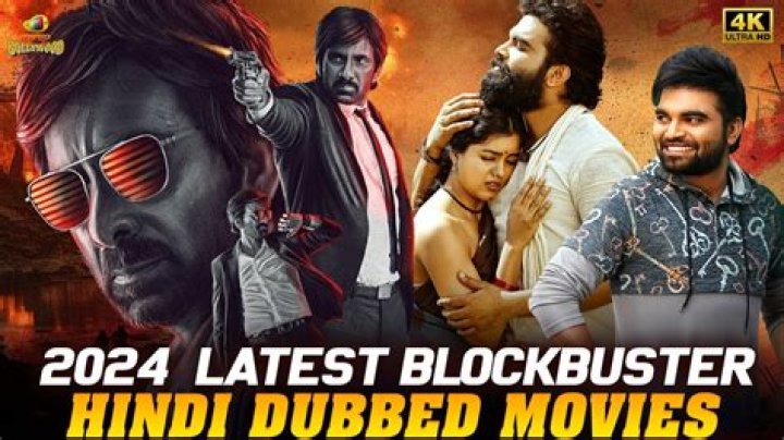 South Indian Movies 4U: Latest & Best!
