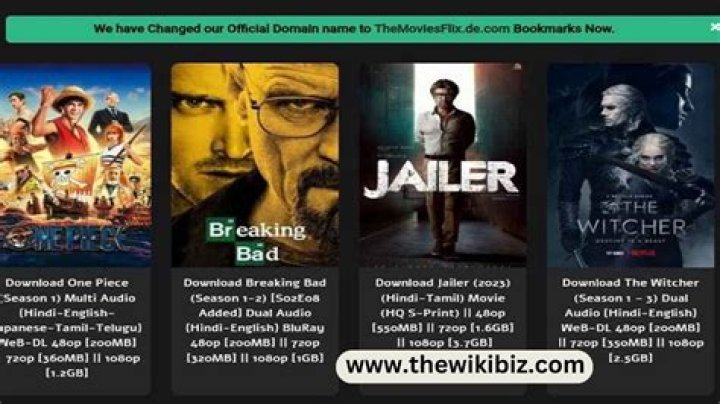 The Ultimate Guide to Moviesflix: Stream Your Favorite Films Effortlessly