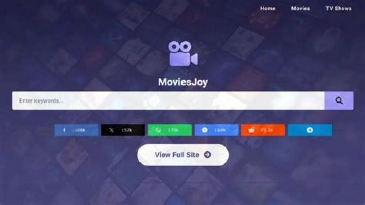 Discover the Ultimate Movie Streaming Experience with MoviesJoy