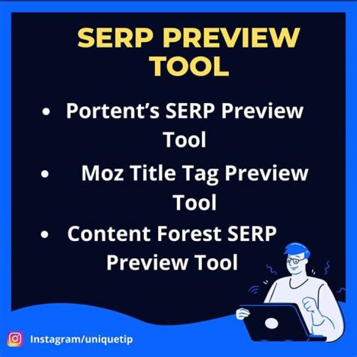 Moz Title Tag Preview: A Comprehensive Guide to Optimizing Your SEO Titles