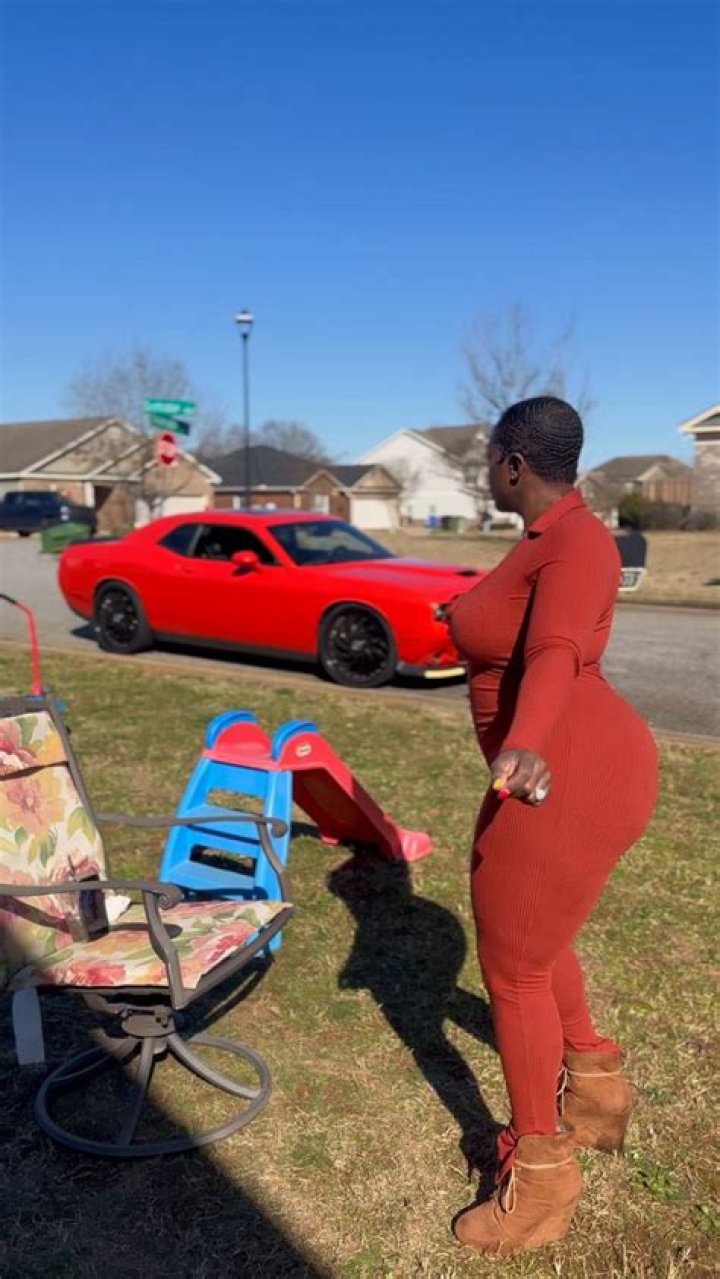 Ms Foxy Biographie: A Comprehensive Exploration of Her Life, Career, and Achievements