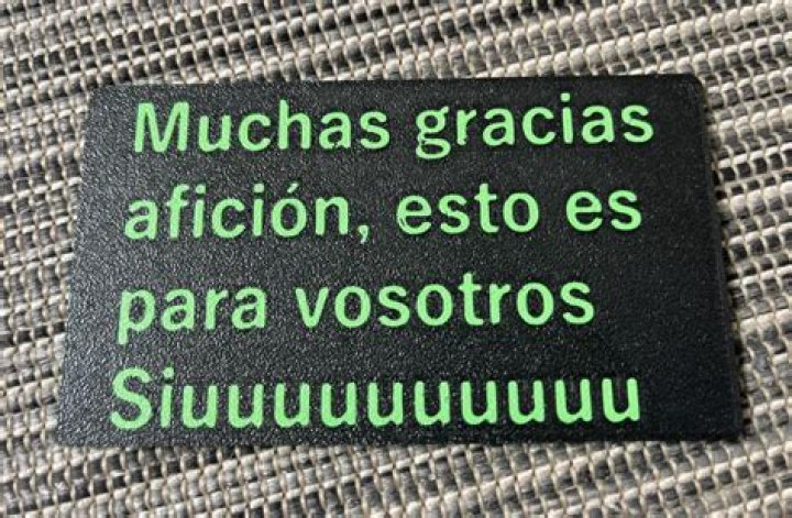 Muchas Gracias Afici&oacute;n Meaning: Unveiling the Heartfelt Expression