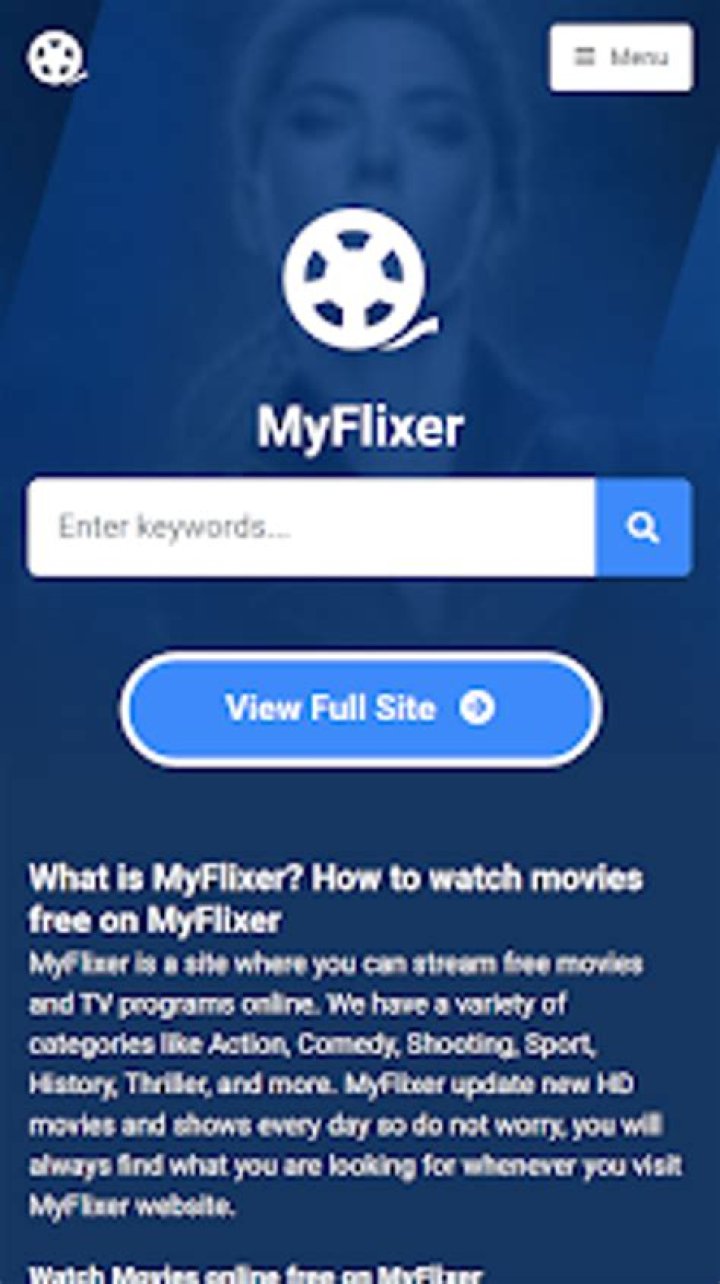 Discovering My Flixer: Your Ultimate Movie Streaming Companion