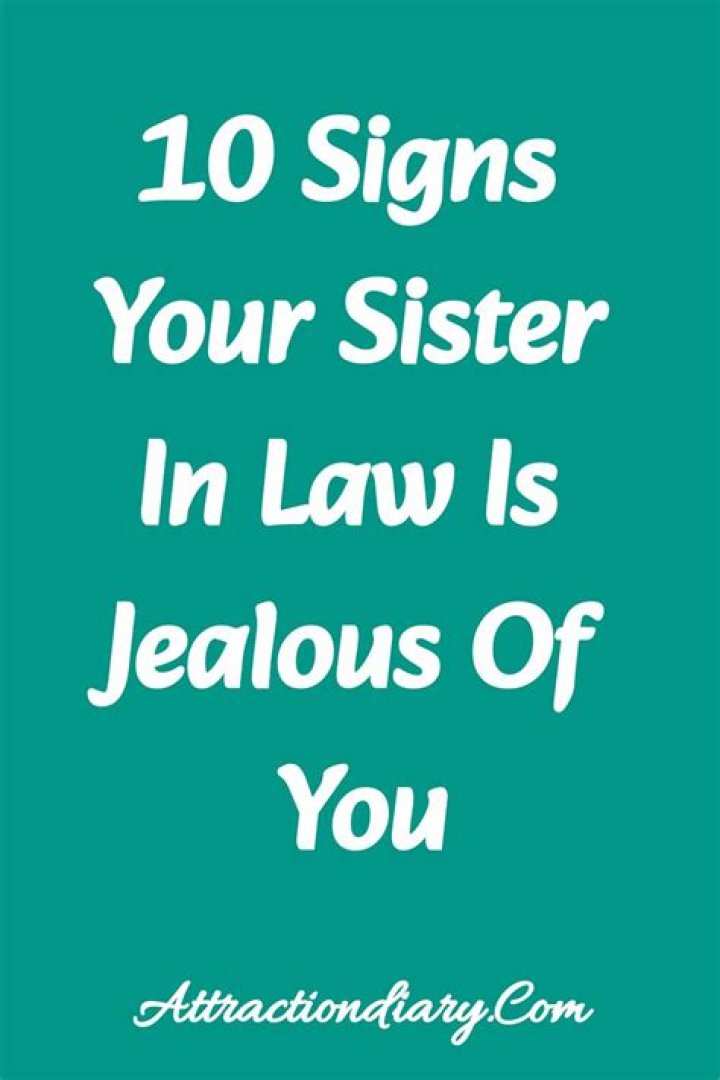 My Jealous Sister-in-Law and Her Dead Daughter: A Heartfelt Story of Loss, Jealousy, and Healing