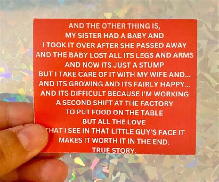 My Sister Had a Baby: A Heartwarming Journey into Motherhood and Family Growth