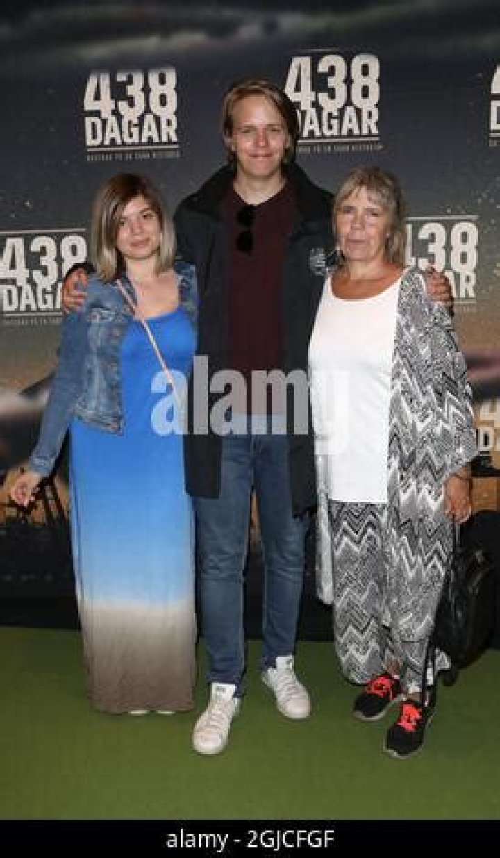 Exploring the Life and Career of Alexander Skarsgård