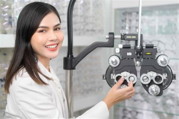 Mydrsi Top Eye Care Solutions: Comprehensive Guide for Better Vision