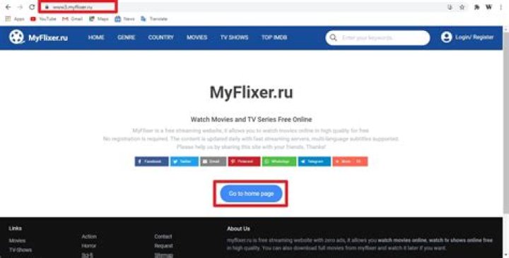 Discovering Myflixerz: Your Ultimate Streaming Companion