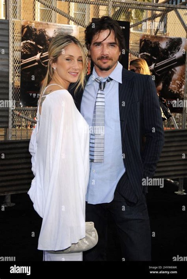 Naama Nativ: The Rising Star in the Entertainment Industry