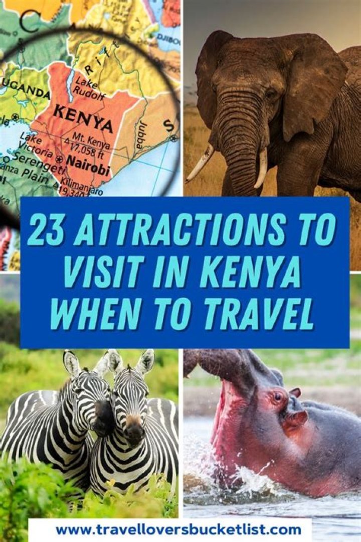 Nairobi Districts: A Comprehensive Guide to the Heart of Kenya