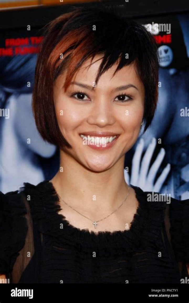 Nakasone Rino: The Rising Star of Japanese Entertainment