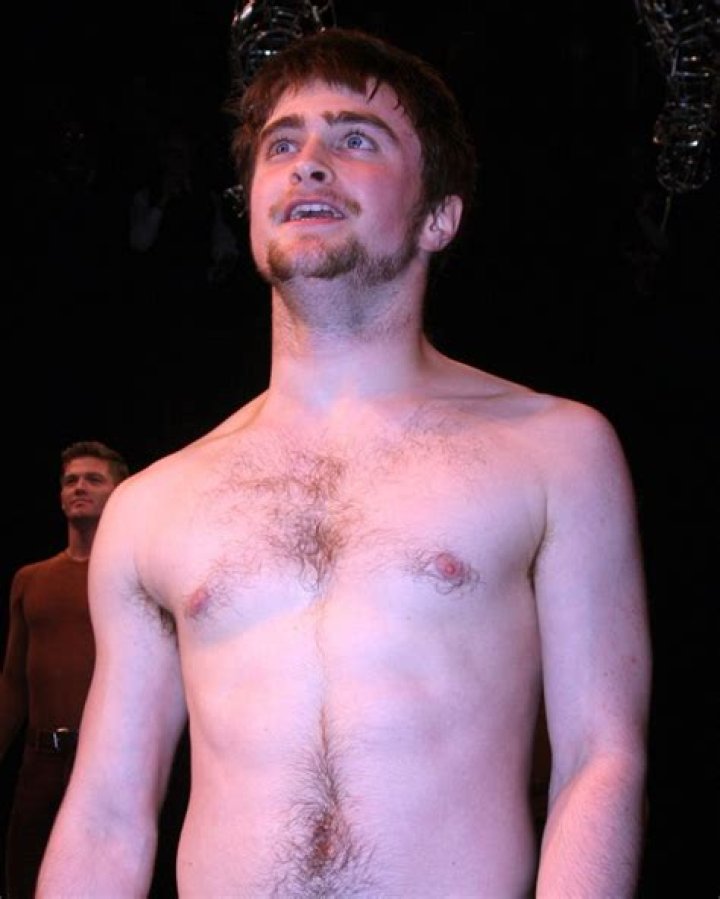 Naked Male Celebrities: A Deep Dive into Their Bold Choices