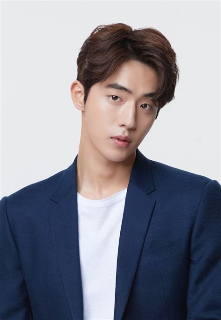 The Enigmatic Nam Joo Hyuk: A Rising Star in the Entertainment Industry