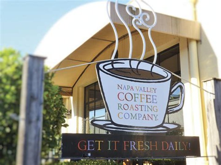 Best Napa Valley Roasting Company - Premium Coffee & More