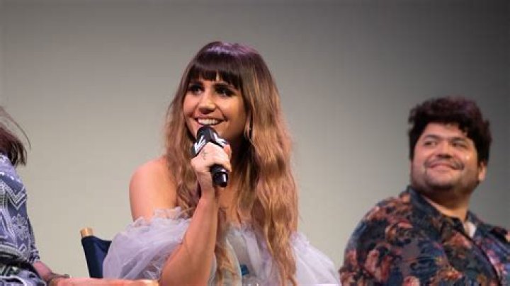 Natasia Demetriou: Inspiring Stories and Insights That Captivate Hearts