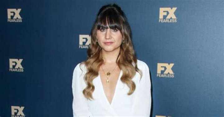 Natasia Demetriou Pregnant: The Latest Updates and Insights