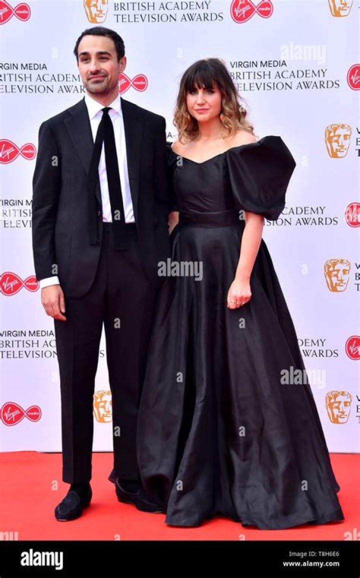 Natasia Demetrious Relationship: Exploring Her Dating Life