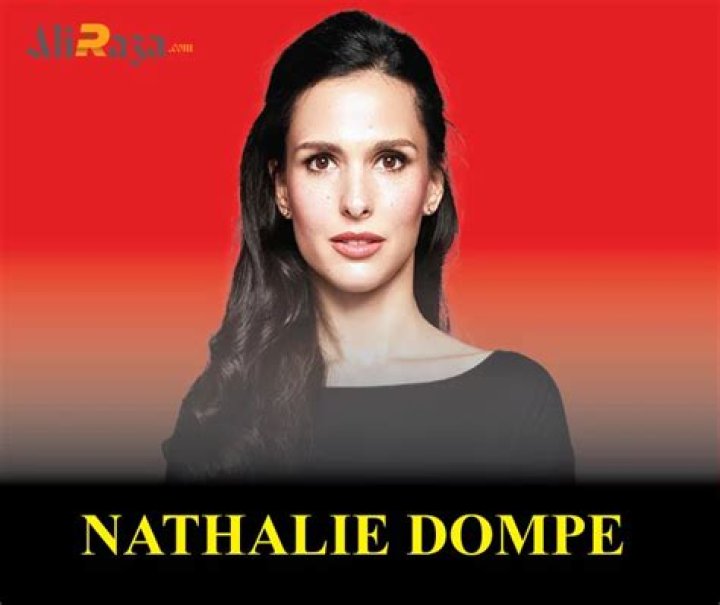 Nathalie Domp&eacute; Latest News Updates: Everything You Need to Know