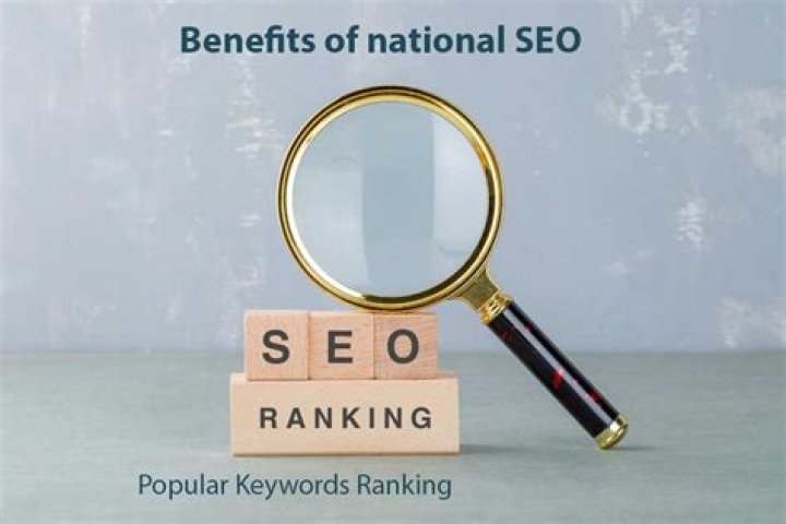 National Search Engine Optimization: The Ultimate Guide to Boosting Your Website's Visibility