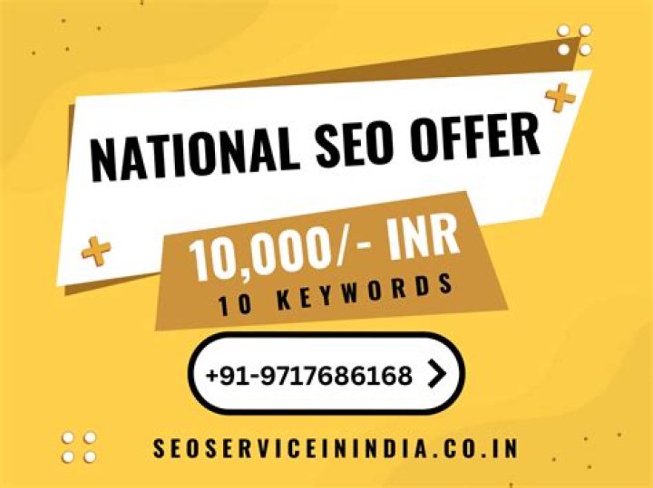National SEO Packages: The Ultimate Guide to Boosting Your Online Presence