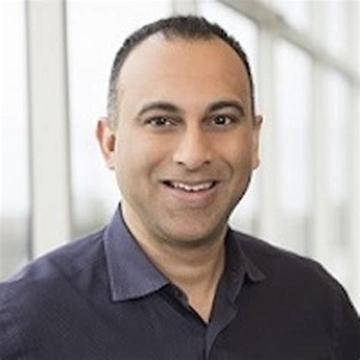 Discover the Latest on Navin Shenoy: News, Interviews, and Insights