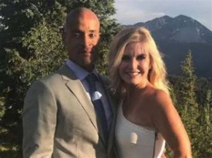 Who Is Navy SEAL David Goggins' Wife and What Makes Their Relationship Inspiring?