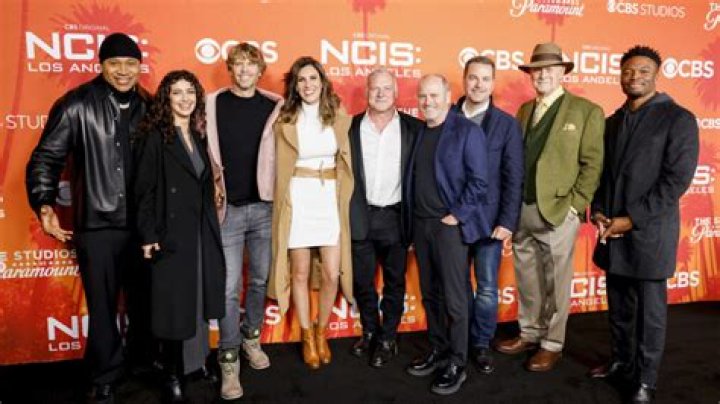 NCIS LA Cast: Meet the Stars of the Hit Show!