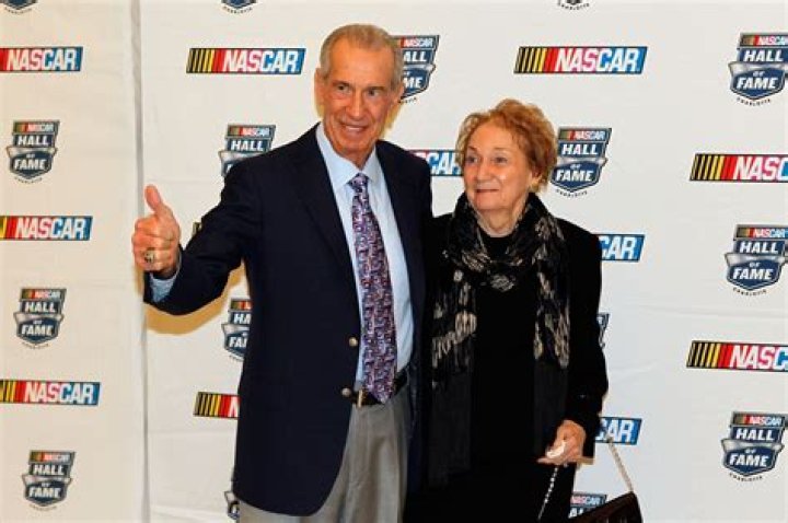 Ned Jarrett Net Worth: Exploring the Legacy of a NASCAR Legend