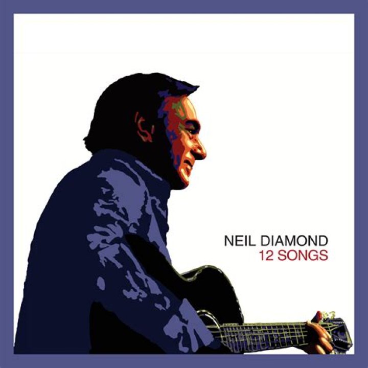 Neil Diamond Tracks: A Journey Through His Timeless Music