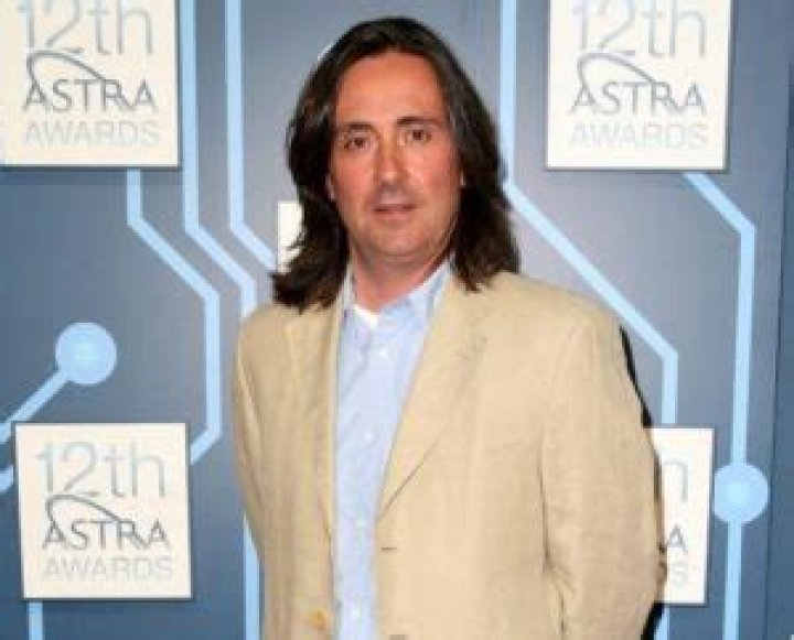 Unveiling the Mystique of Neil Oliver's Net Worth