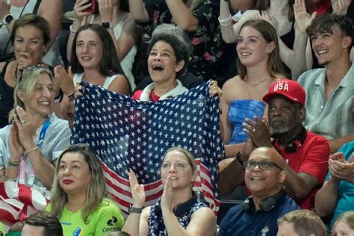 Nellie Biles Nationality: Unveiling the Life and Heritage of a Remarkable Figure