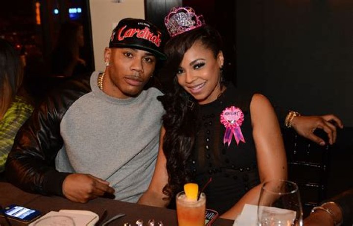 The Remarkable Journey of Nelly and Ashanti's Music Collaboration
