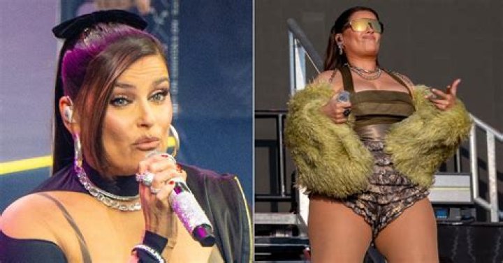 Nelly Furtado's Transformation: Is She "Fat" or "Fit"?