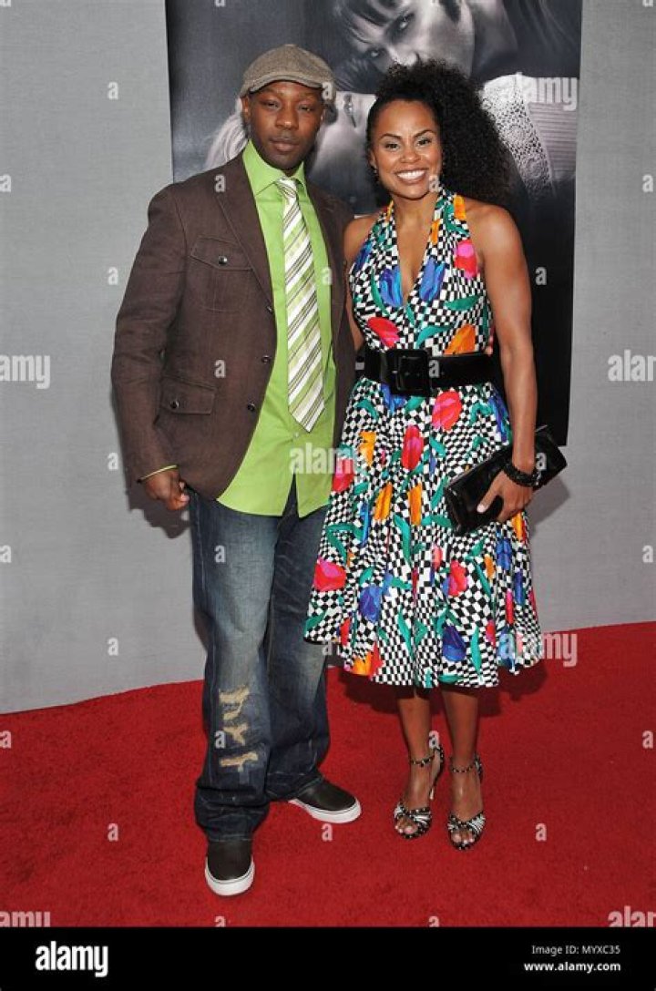 Unveiling the Life and Legacy of Nelsan Ellis: Exploring His Partner and Personal Journey