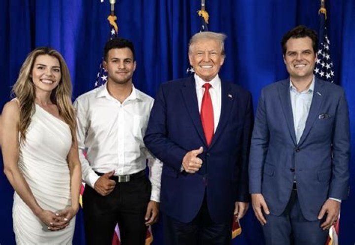 Nestor Gaetz: The Remarkable Journey of a Visionary Leader