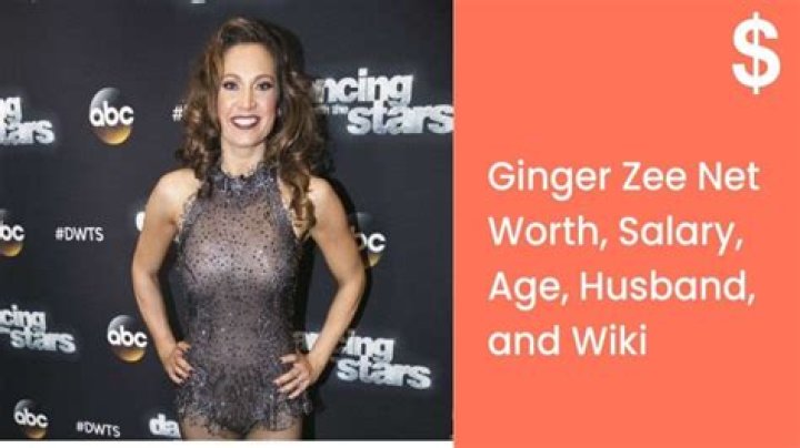 Unveiling the Net Worth of Ginger Zee: A Comprehensive Insight